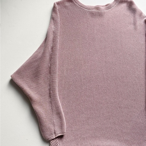 Aritzia Wilfred | Long Sleeve Top - Picture 3 of 5